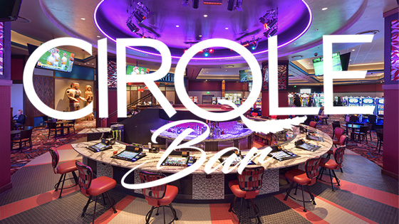 CirQle Bar